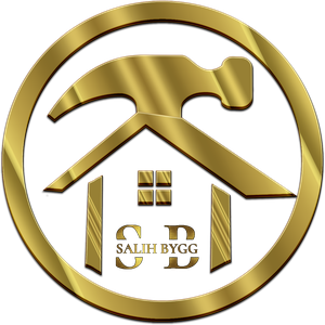 Salih Bygg AS logo
